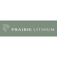 Prairie Lithium