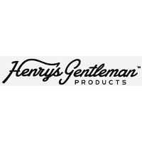 Henry's Gentlmen Products