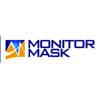 Monitor Mask