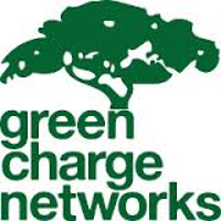 Green Charge Networks