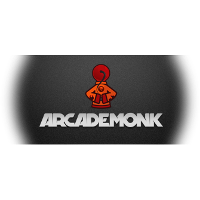 ArcadeMonk