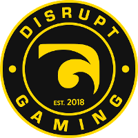 Disrupt Gaming