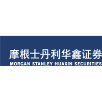 Morgan Stanley Huaxin Securities