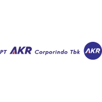 AKR Corporindo Company Profile 2024 Stock Performance Earnings