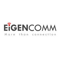 Eigencomm