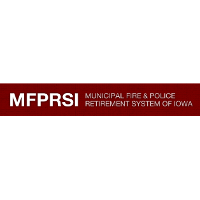 Iowa Municipal Fire & Police Retirement System