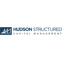 Hudson Structured Capital Management