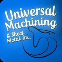 Universal Machining Sheet Metal Company Profile Valuation