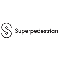 Superpedestrian