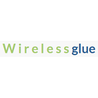 Wireless Glue