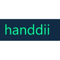 Handdii