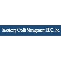 Investcorp Credit Management BDC