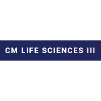 CM Life Sciences III