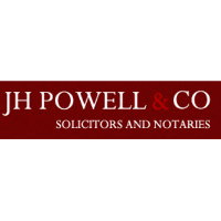 JH Powell & Co