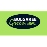 Bulgaree Green