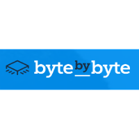 Byte By Byte 2026 Company Profile: Valuation, Investors, Acquisition ...