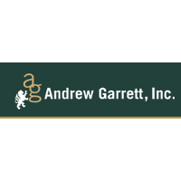 Andrew Garrett