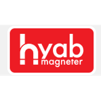 Hyab Magneter 2026 Company Profile: Valuation, Funding & Investors ...
