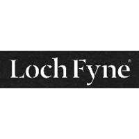 Loch Fyne Oysters