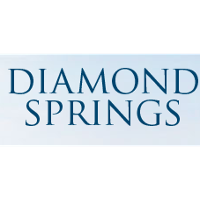 Diamond Springs Water
