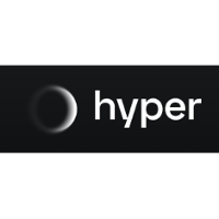 Hyper 2026 Company Profile: Valuation, Funding & Investors | PitchBook