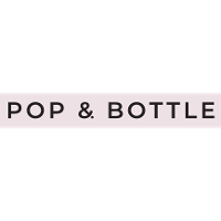 Pop & Bottle - Startup Company Profile