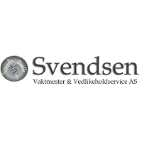 Svendsen Vaktmester and Vedlikeholdservice Company Profile 2024 ...