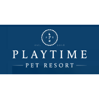 Playtime pet sale resort