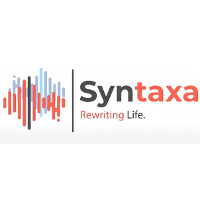 Syntaxa 2026 Company Profile: Valuation, Funding & Investors | PitchBook