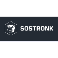 SoStronk 2026 Company Profile: Valuation, Funding & Investors | PitchBook