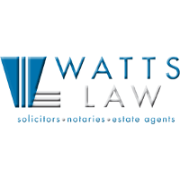 Watts Law