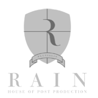 Rain Post