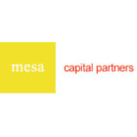 Mesa Capital Partners