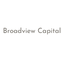 Broadview Capital. Company Profile: Service Breakdown & Team | PitchBook