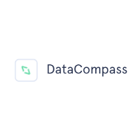 Data Compass 2026 Company Profile: Valuation, Funding & Investors ...