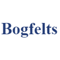 Bogfelts