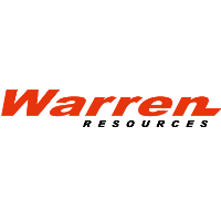 Warren Resources