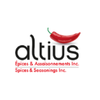 Altius Spices & Seasoning