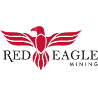 Red Eagle Mining