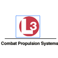 L-3 Combat Propulsion Systems