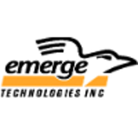 Emerge Technologies