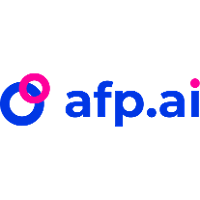 afp.ai 2025 Company Profile: Valuation, Funding & Investors | PitchBook