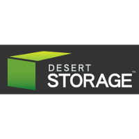 Desert Storage