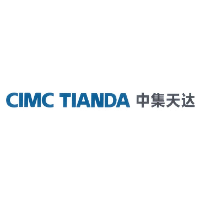 CIMC-TianDa Holdings