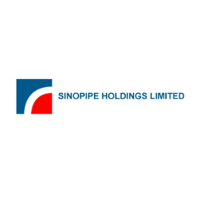 Sinopipe Holdings