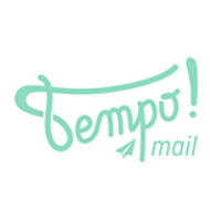 Tempo ! Mail