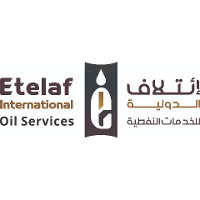 Etelaf International Oil Services