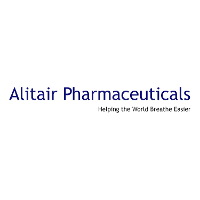 Alitair Pharmaceuticals