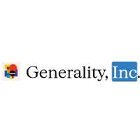 Generality 2026 Company Profile: Valuation, Funding & Investors | PitchBook
