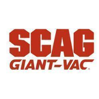 Scag Giant-Vac